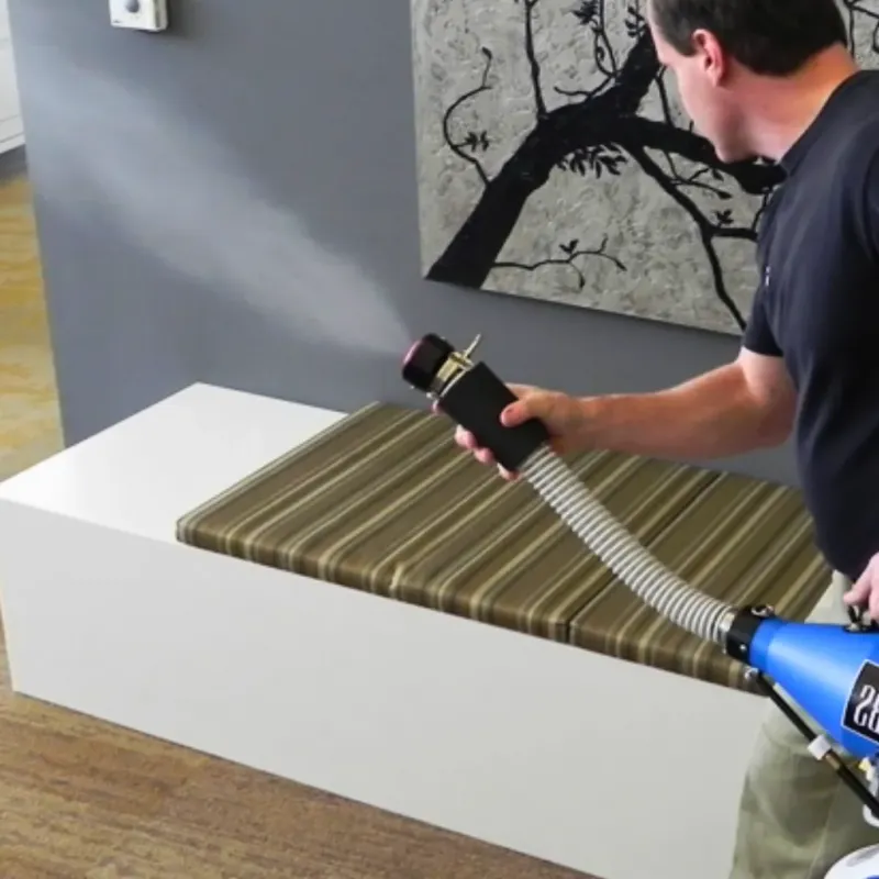 Professional Odor Removal in Spur, TX